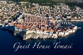 Guest House Tomasi