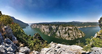 Discover Serbia 10 Days / 9 Nights