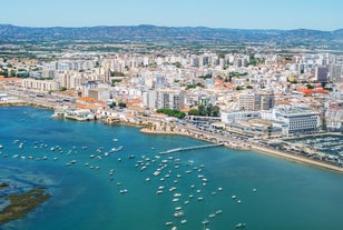 Beja - region in Portugal