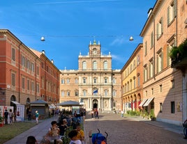 Modena - city in Italy