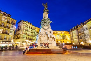 Vitoria-Gasteiz