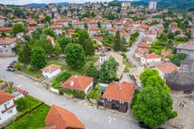 Hoteller og overnatningssteder i Dryanovo, Bulgarien