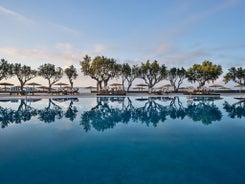 Numo Ierapetra Beach Resort Crete, Curio Collection by Hilton