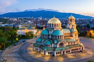 Top Things To Do in Bulgaria: 15 Must-Do Activities