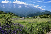 Bed and breakfast a La Seu d'Urgell, Spagna