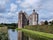 Croy Castle, Aarle-Rixtel, Laarbeek, North Brabant, Netherlands