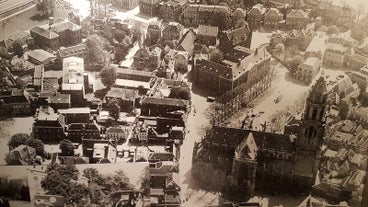 Arnhem - city in Netherlands