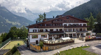 The Hotel Vallechiara