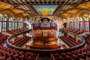 Palau de la Música Catalana