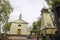 Church of the Guardian Angels, Alytus, Alytaus miesto savivaldybė, Alytus County, Lithuania