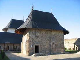 Hadâmbu Monastery