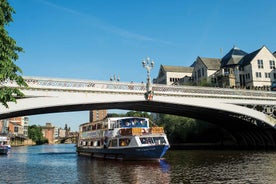 York: River Ouse City Cruise