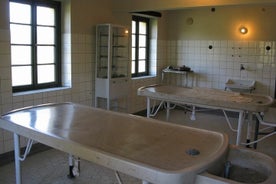 Terezin Concentration Camp Private Tour from Prague