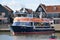 Rederij Volendam Marken Express, Volendam, Edam-Volendam, North Holland, Netherlands