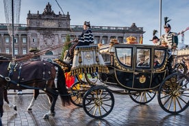 Private Tour Stockholm Royal Palace 