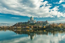 Hotel e luoghi in cui soggiornare a Strigonio, Ungheria