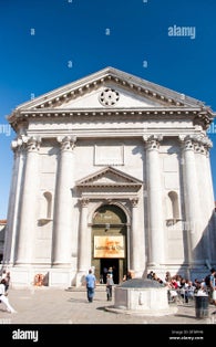 photo of San Barnaba, Venice,Venice Italy.