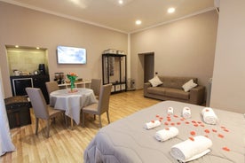 Reggia & Dintorni Rooms