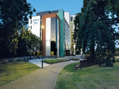 Premier Inn Derby City Centre Cathedral Quarter Hotel