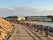 The Promenade In Varberg, Varbergs kommun, Halland County, Sweden