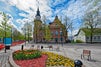 Rauma travel guide