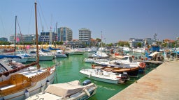 Riccione travel packages