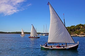 Juwelen van Hvar - begeleide wandeling