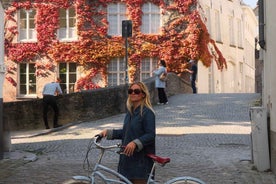 Bike tours