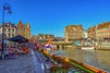 Top 3 Itineraries in Ghent