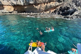 Exclusive Private Charter in Gran Canaria 