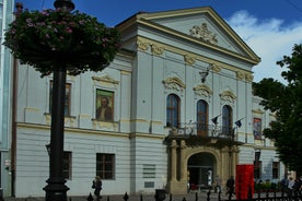 District of Košice I - neighborhood in Slovakia