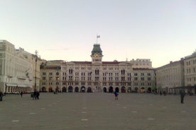 Experience Trieste