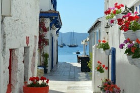 Bodrum Like a Local: Customized Private Tour