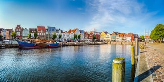 Husum, Germany travel guide