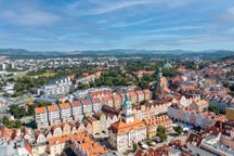Jelenia Góra hotels