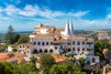 Sintra National Palace travel guide