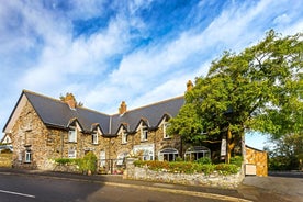 Boscastle House