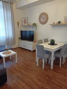 Apartmán u Fontány