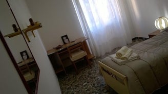 Argentiera B&B 12