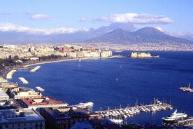 Scooter Tour In Naples