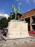 Coventry - city in United Kingdom