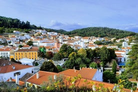 Silves and Monchique - Semi-Private from Albufeira