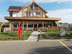 Eco Villa Mila