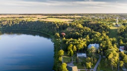 Hotel e luoghi in cui soggiornare a Birštonas, Lituania