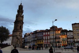 Fado Tour with Guide, Dinner & Live Show in Porto