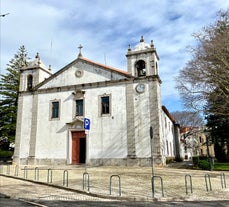 Igreja de Nossa Senhora da Assunção (Cascais)