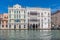 photo of Ca d Oro (Palazzo Santa Sofia) is a palace on the Grand Canal in Venice .