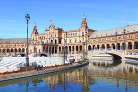 Seville Day Trip from the Algarve