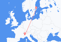 Cheap Flights from Stockholm to Turin – Lowest Fares & Maximum Choice