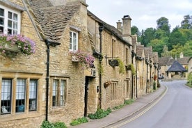 Quintessential Cotswolds Half-Day tour from Bath (2-8 guests max)